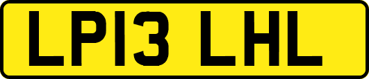 LP13LHL