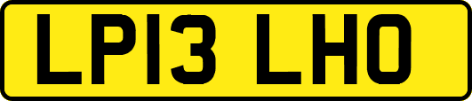 LP13LHO