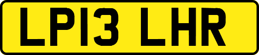 LP13LHR