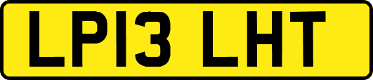LP13LHT