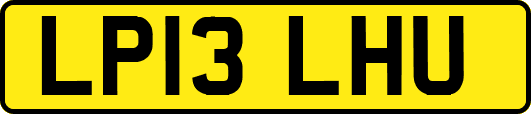 LP13LHU