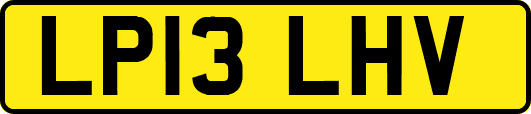 LP13LHV