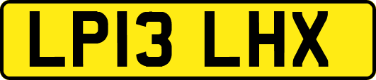 LP13LHX