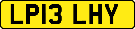 LP13LHY