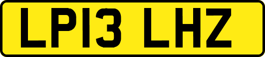 LP13LHZ