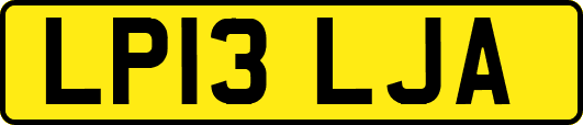LP13LJA