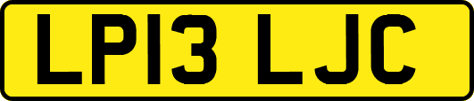 LP13LJC