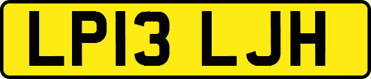 LP13LJH