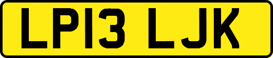 LP13LJK