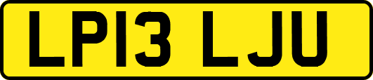 LP13LJU