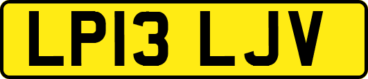 LP13LJV