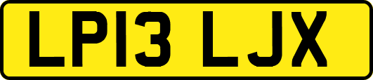 LP13LJX