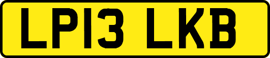 LP13LKB