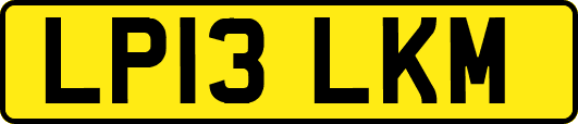 LP13LKM