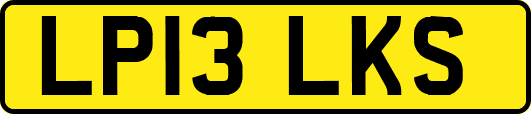 LP13LKS