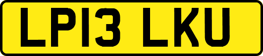 LP13LKU