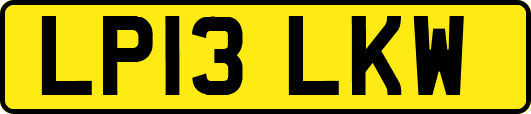 LP13LKW