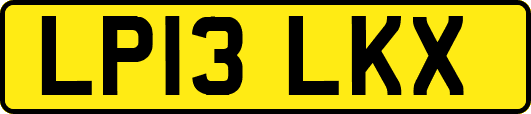 LP13LKX