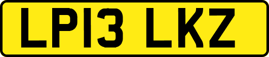 LP13LKZ