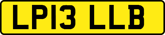 LP13LLB