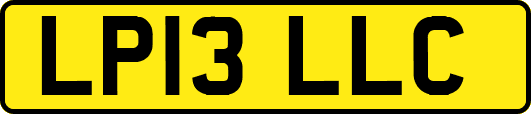 LP13LLC
