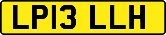 LP13LLH