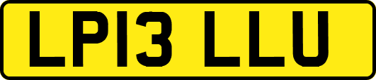 LP13LLU