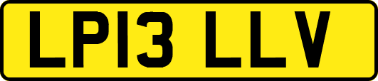 LP13LLV