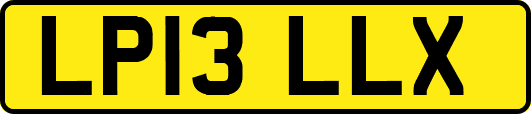 LP13LLX