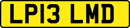 LP13LMD