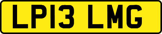 LP13LMG