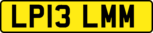 LP13LMM
