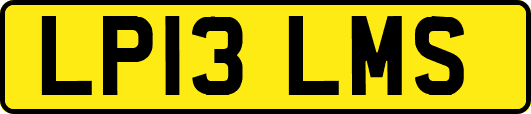LP13LMS