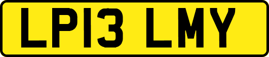 LP13LMY