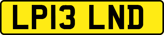 LP13LND