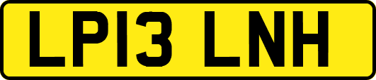 LP13LNH