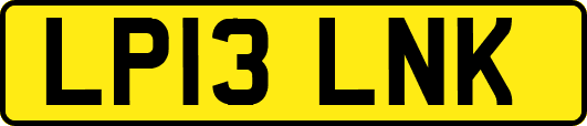 LP13LNK