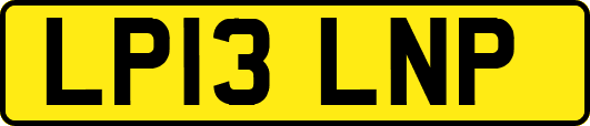 LP13LNP