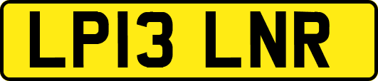 LP13LNR