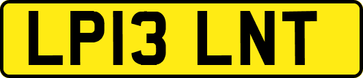 LP13LNT