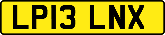 LP13LNX