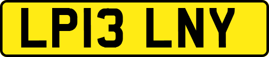 LP13LNY