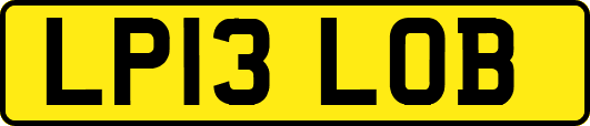 LP13LOB