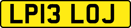 LP13LOJ