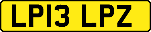 LP13LPZ