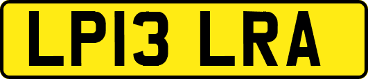 LP13LRA