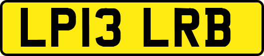 LP13LRB