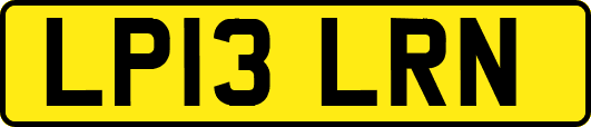 LP13LRN