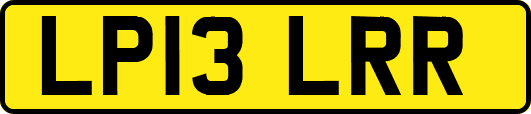 LP13LRR