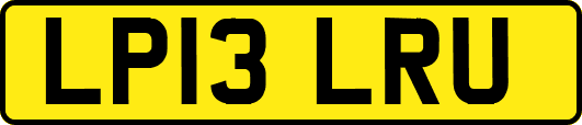 LP13LRU